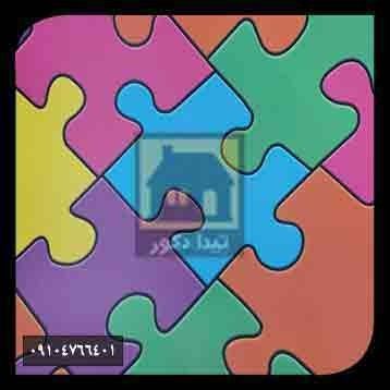 کفپوش دکو فلور کفپوش دکو فلور