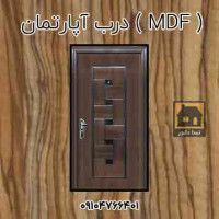ประตูไม้เอ็มดีเอฟ | ดูแบบและรุ่นของประตู MDF และข้อมูลจำเพาะ